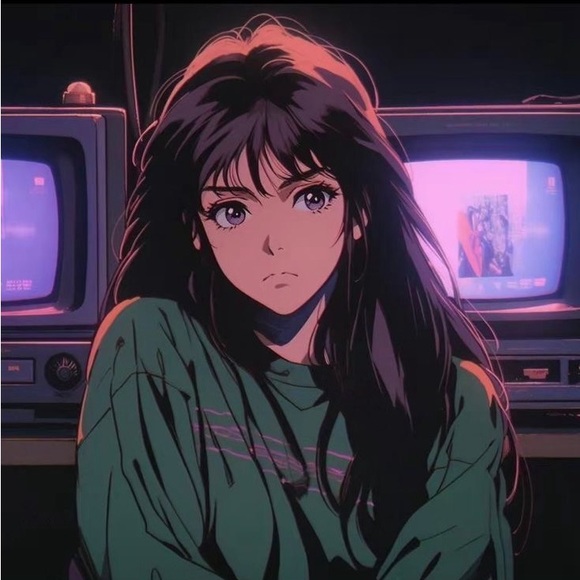 Meet your Posher, Alisa - Picture 1 of 1